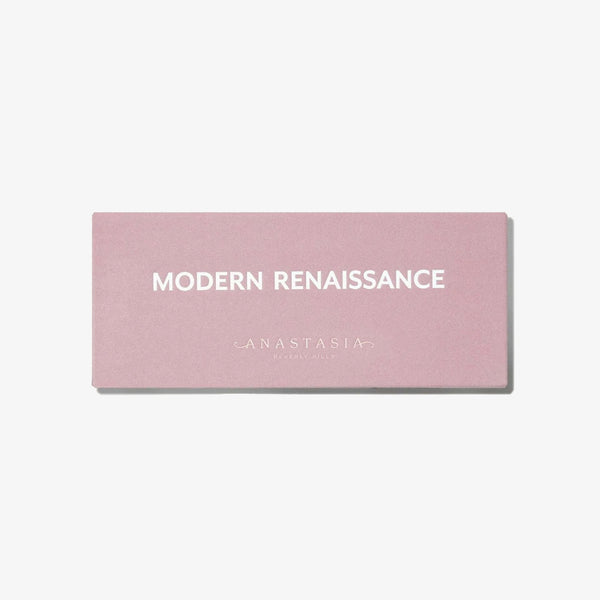 Closed Modern Renaissance Eyeshadow Palette