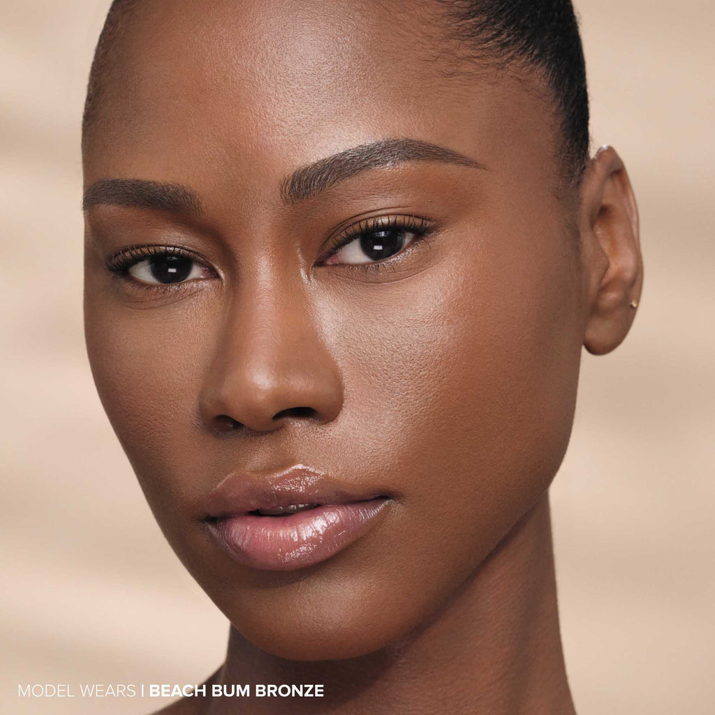 Beach Bum Bronze | Smooth Blur Bronzer Alt