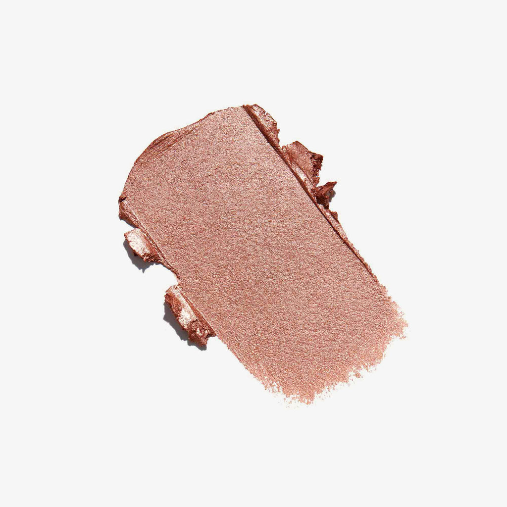 Hot Sand | Stick Highlighter Swatch Shade Hot Sand 