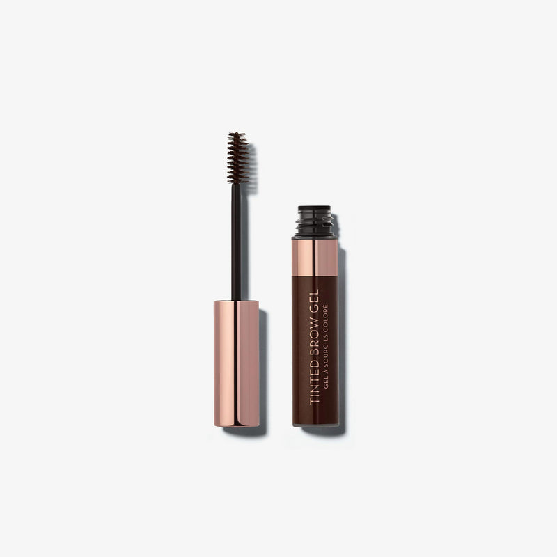 Espresso | Open Tinted Brow Gel - Espresso