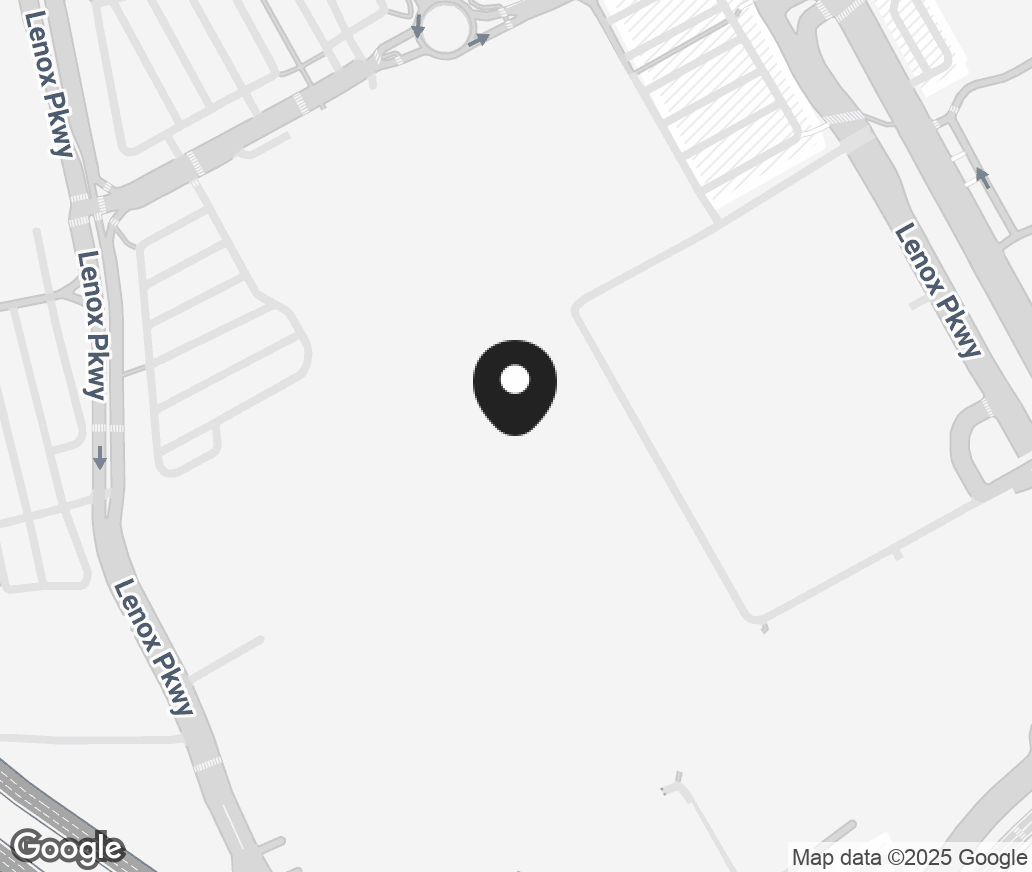 Google Map of 3393 Peachtree Rd. Ne Suite 3042, Atlanta GA 30326