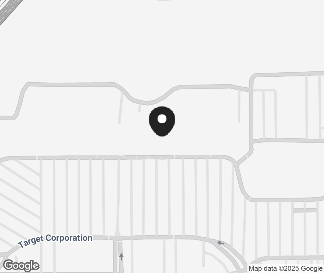 Google Map of 9280 W Northern Ave, Glendale AZ 85305