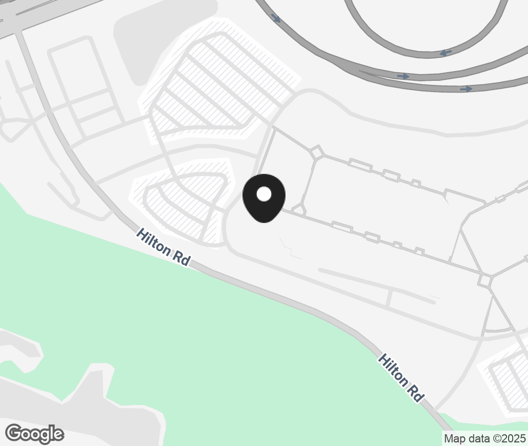 Google Map of 10835 Kings Rd. Ste 200, Myrtle Beach SC 29572