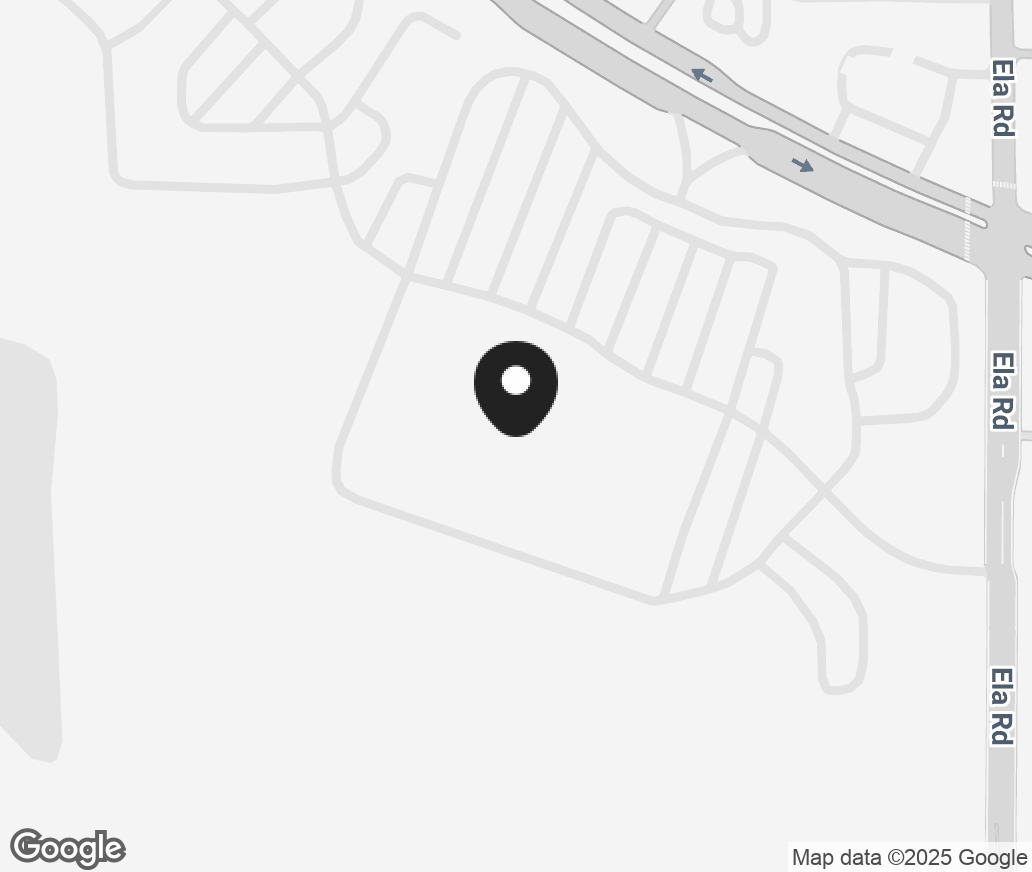 Google Map of 555 S Rand Rd, Lake Zurich IL 60047-2356