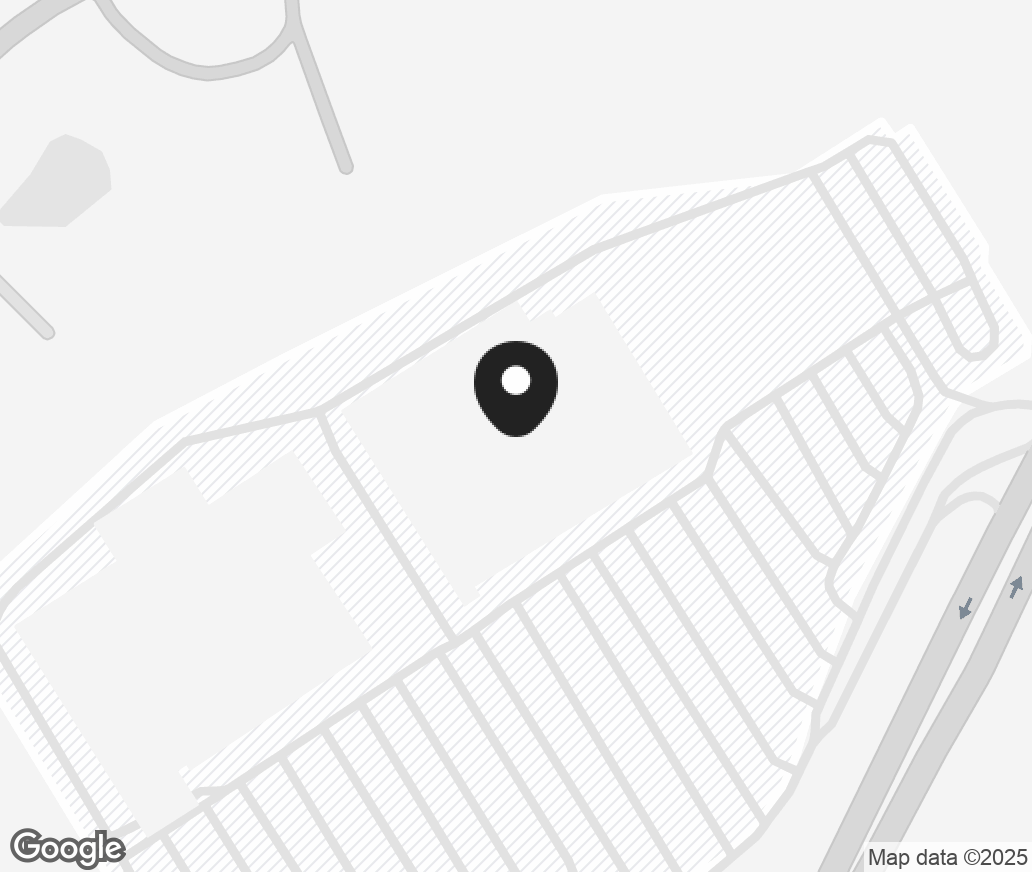 Google Map of 1450 Greenland Rd, Greenland NH 03840