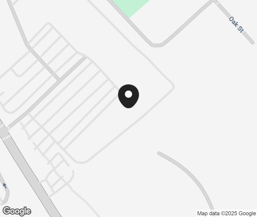 Google Map of 213 Route 206, Chester NJ 07930