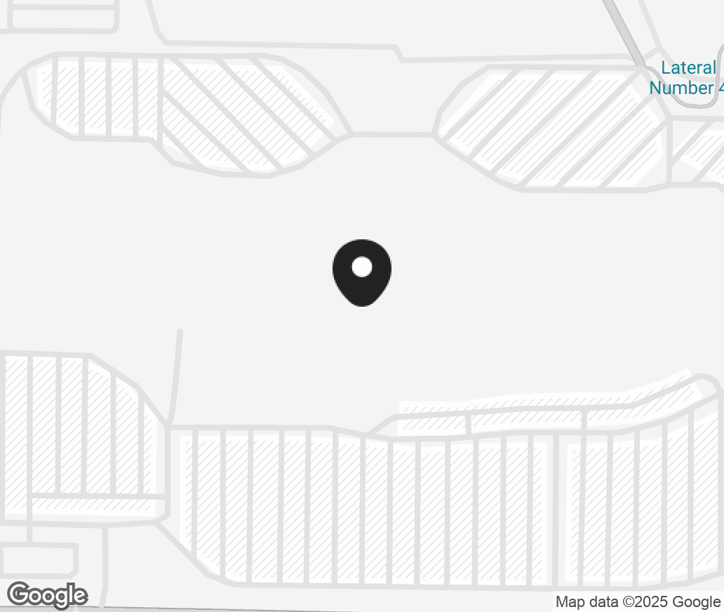 Google Map of 3000 E. Highland, Jonesboro AR 72401
