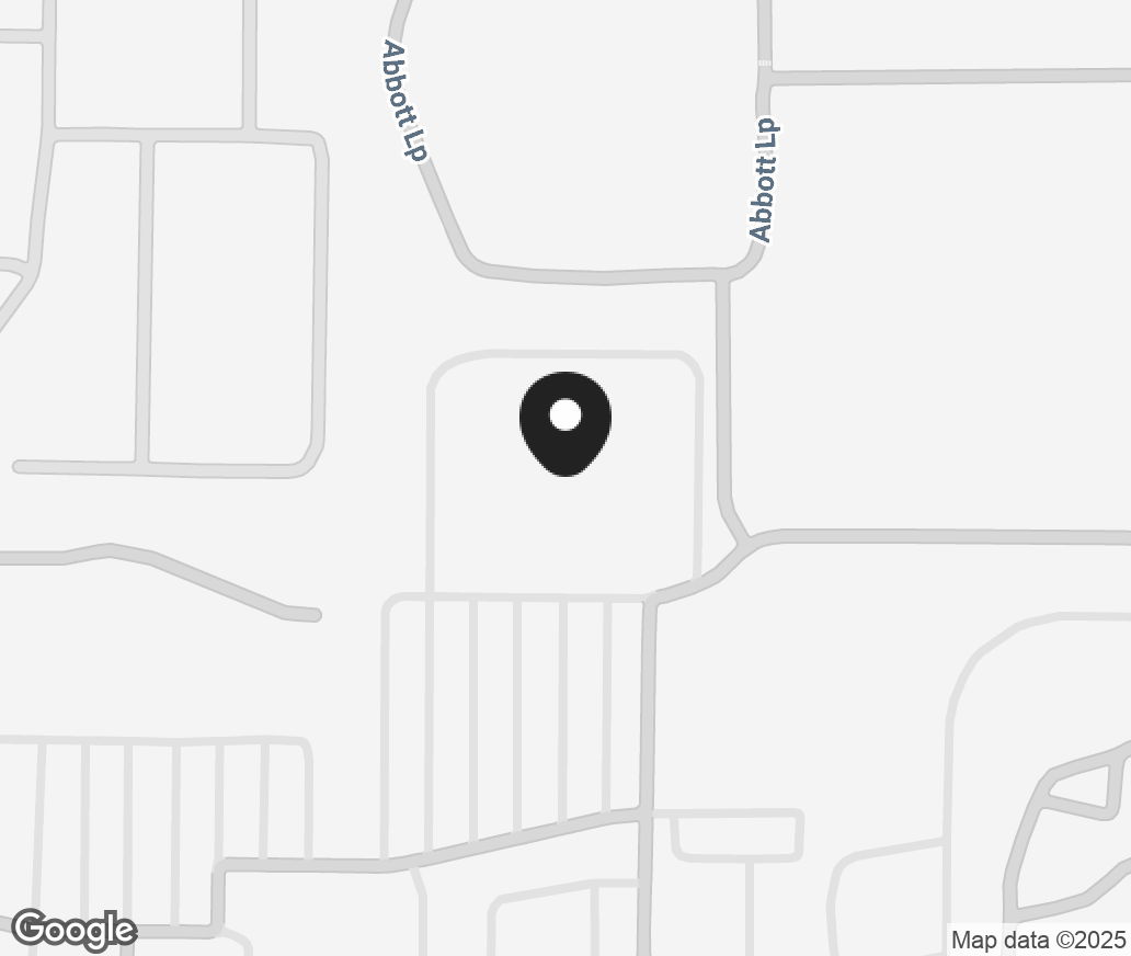 Google Map of 7630 Highway 72 West, Madison AL 35758