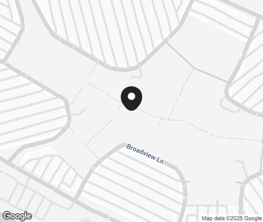 Google Map of 11800 West Broad Street Suite 1416, Richmond VA 23233