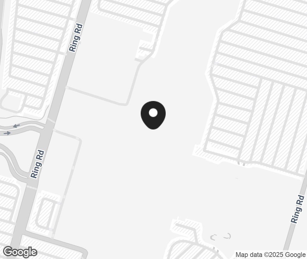 Google Map of 2655 Richmond Avenue Space 2590, Staten Island NY 10314