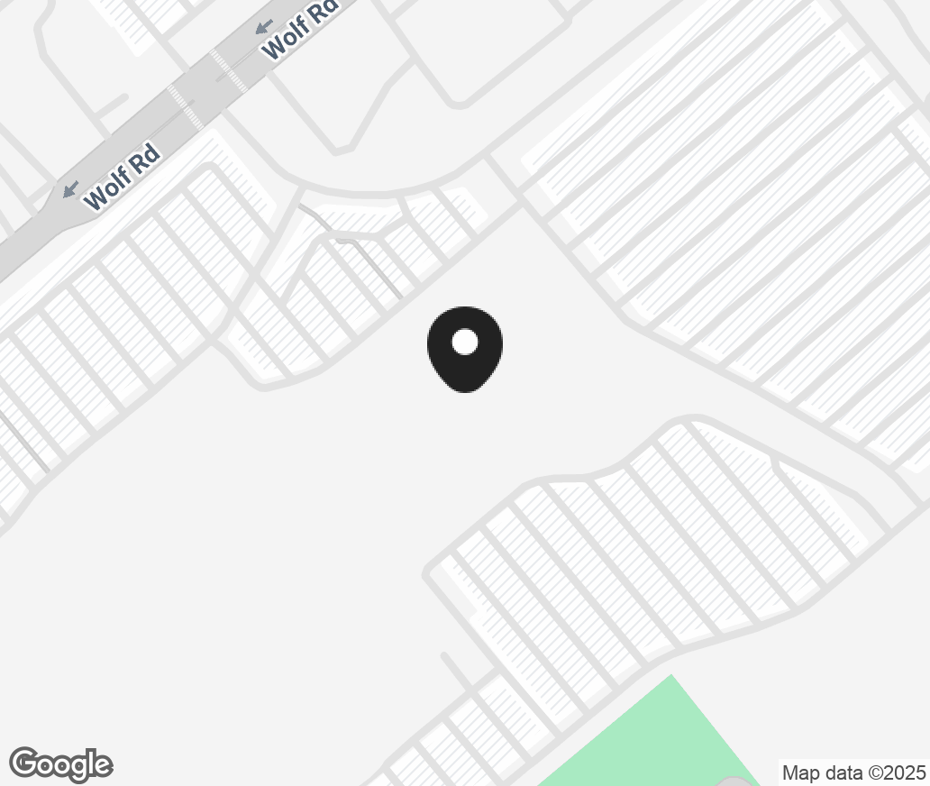 Google Map of 200 Colonie Center, Albany NY 12205