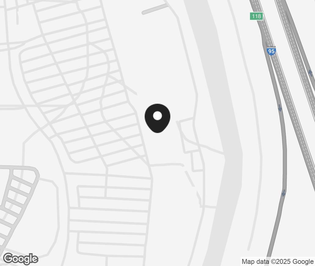 Google Map of 10740 Sw Village Parkway, Port Saint Lucie FL 34987