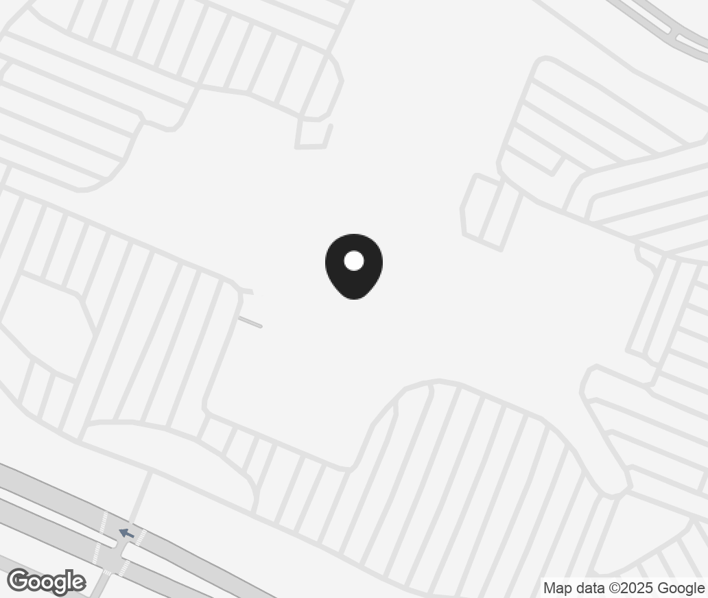 Google Map of 1500 Apalachee Pkwy Space 1425, Tallahassee FL 32301