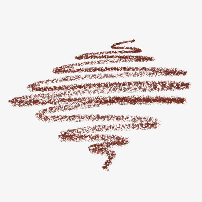 Auburn | Perfect Brow Pencil Swatch Shade Auburn 