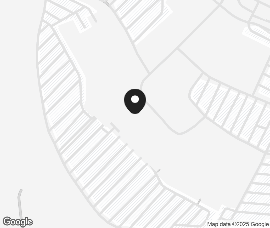 Google Map of 5129 Fashion Drive, Nanuet NY 10954