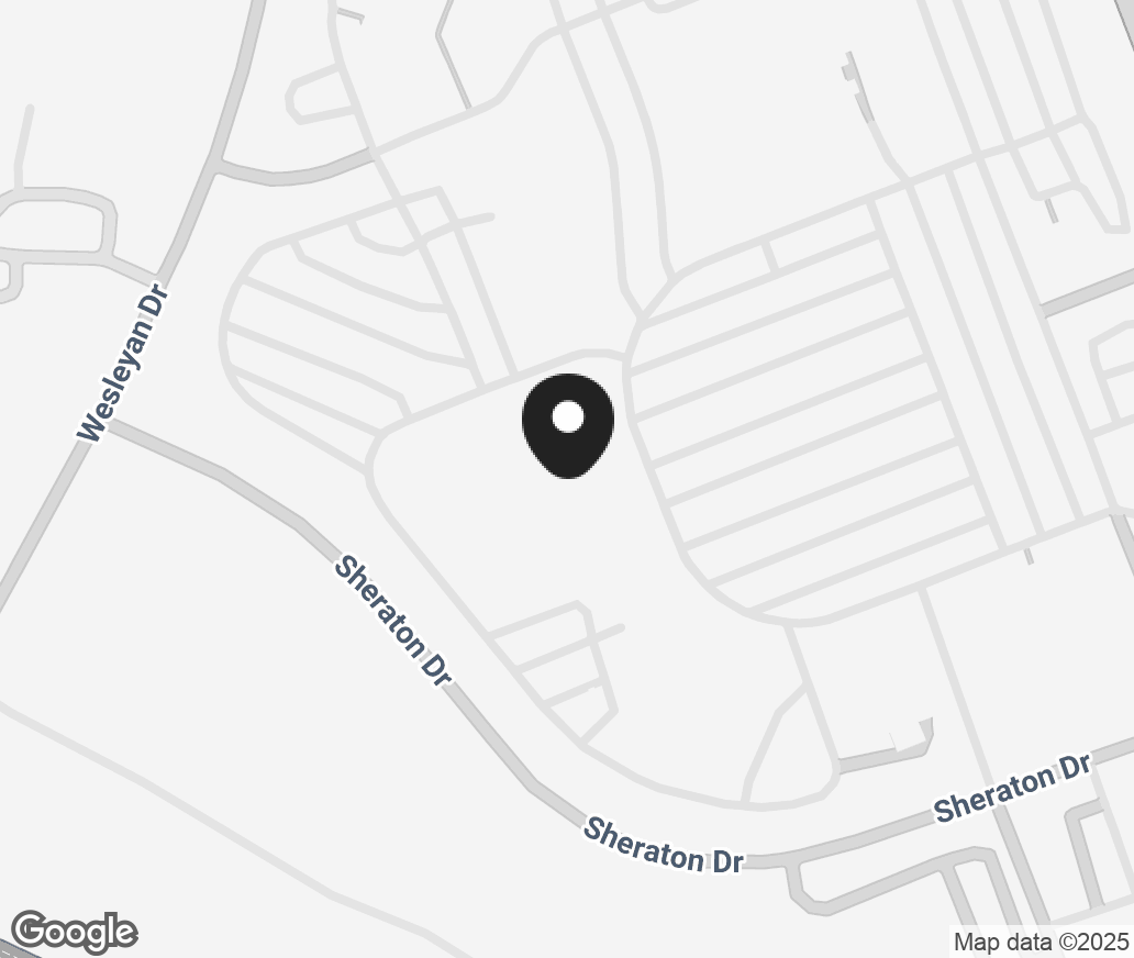 Google Map of 5080 Riverside Drive Suite 900, Macon GA 31210