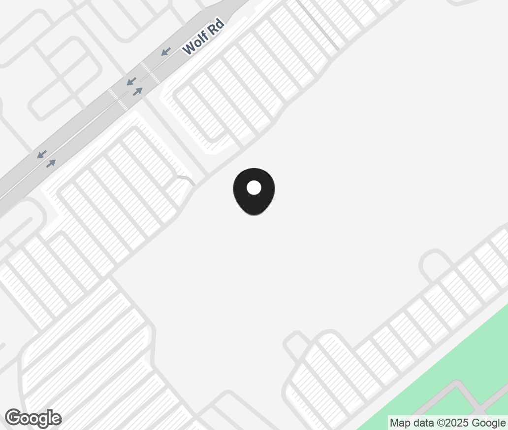 Google Map of 224B Colonie Center, Albany NY 12205