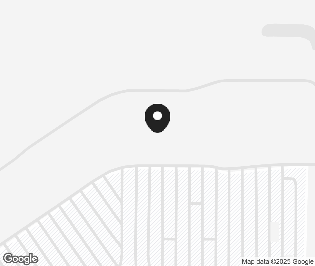 Google Map of 3430 Amelia Dr, Orchard Park NY 14127
