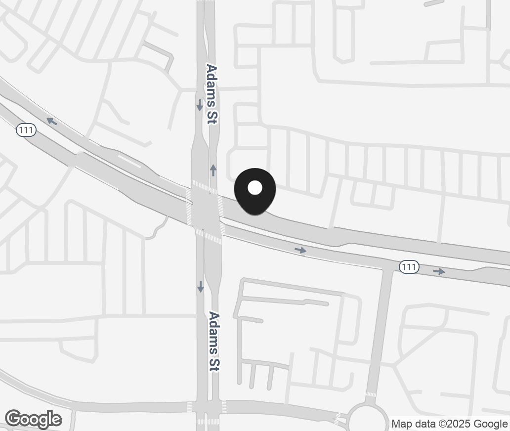 Google Map of 78935 Us Hwy 111, La Quinta CA 92253-2072