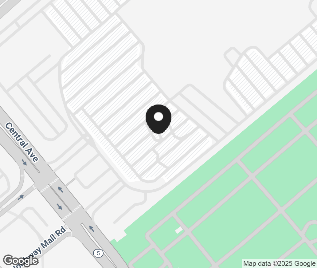 Google Map of 131 Colonie Center Space130, Albany NY 12205