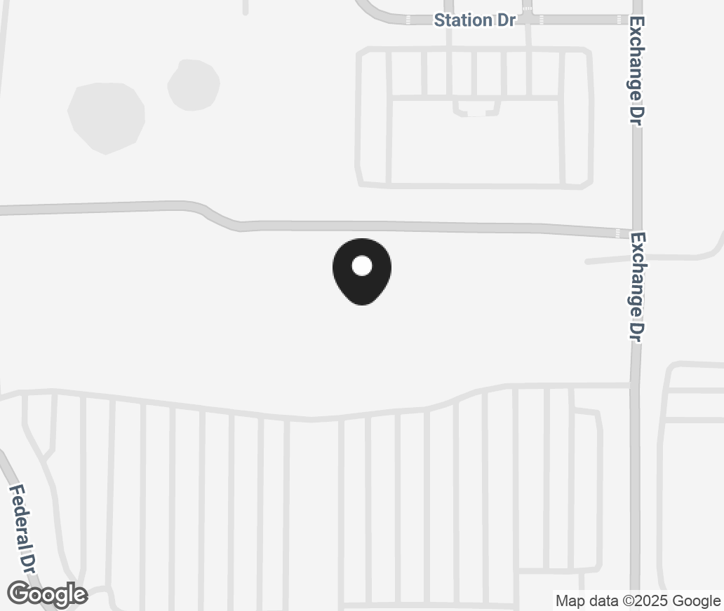 Google Map of 5420 Northwest Hwy, Crystal Lake IL 60014