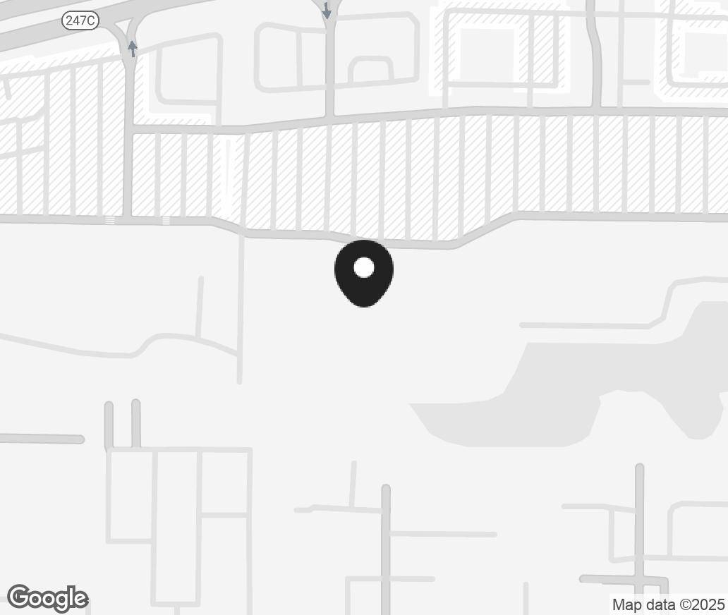 Google Map of 2929 Watson Blvd, Warner Robins GA 31093