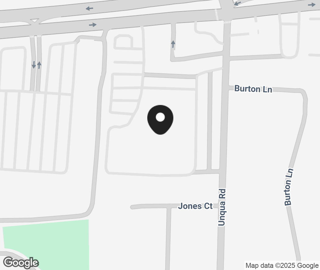 Google Map of 5300 Sunrise Hwy, Massapequa Park NY 11762