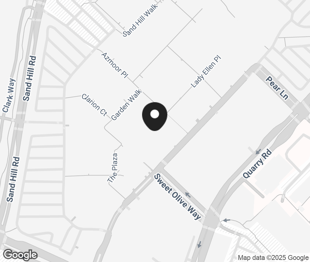 Google Map of 300 Standord Shopping Center, Palo Alto CA 94304