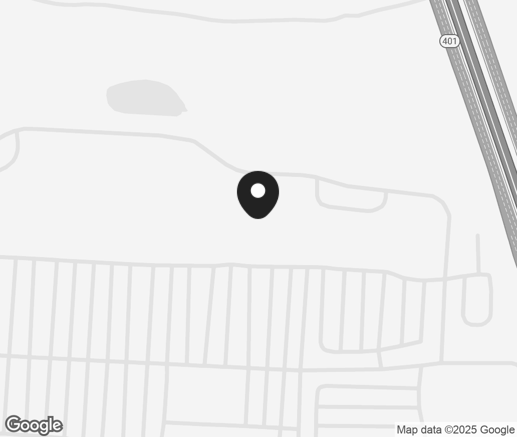 Google Map of 1800 Jonesboro Rd., McDonough GA 30253