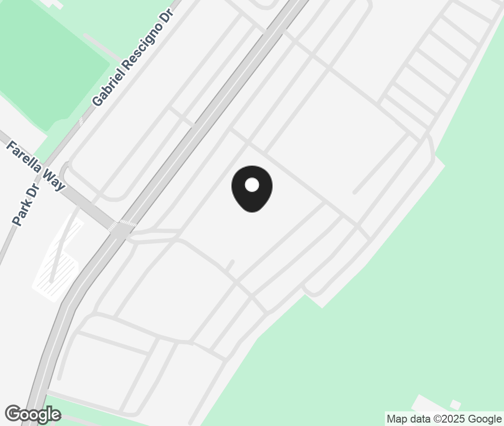 Google Map of 696 White Plains Road, Scarsdale NY 10583