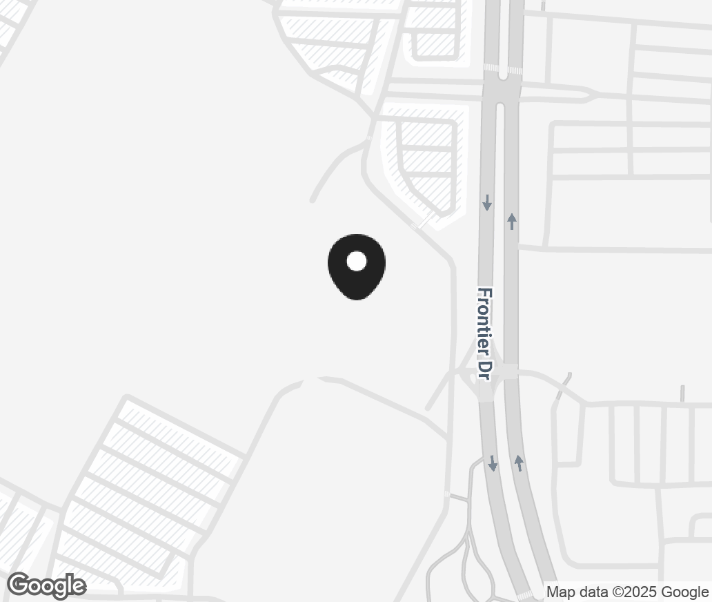 Google Map of 6400 T Springfield Mall, Springfield VA 22150