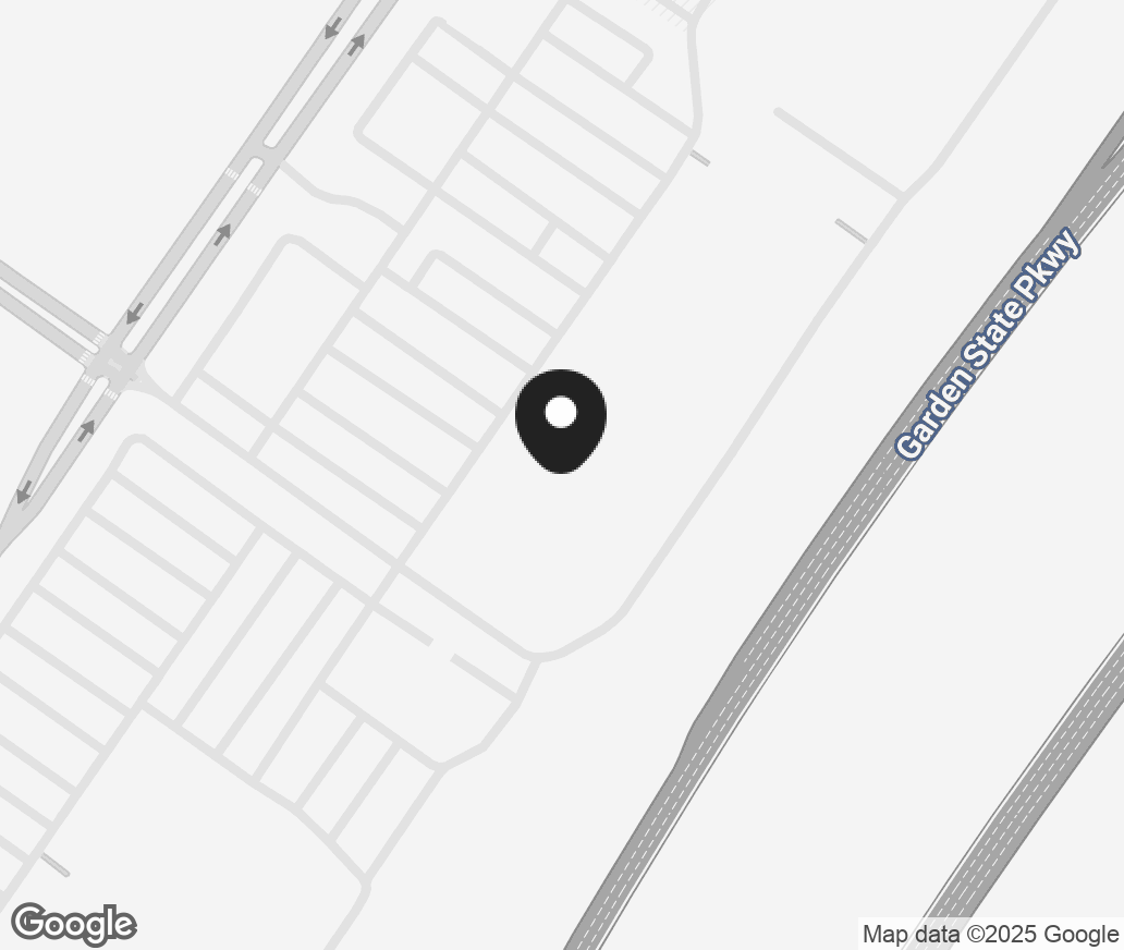 Google Map of 227 Stafford Park Blvd, Manahawkin NJ 08050