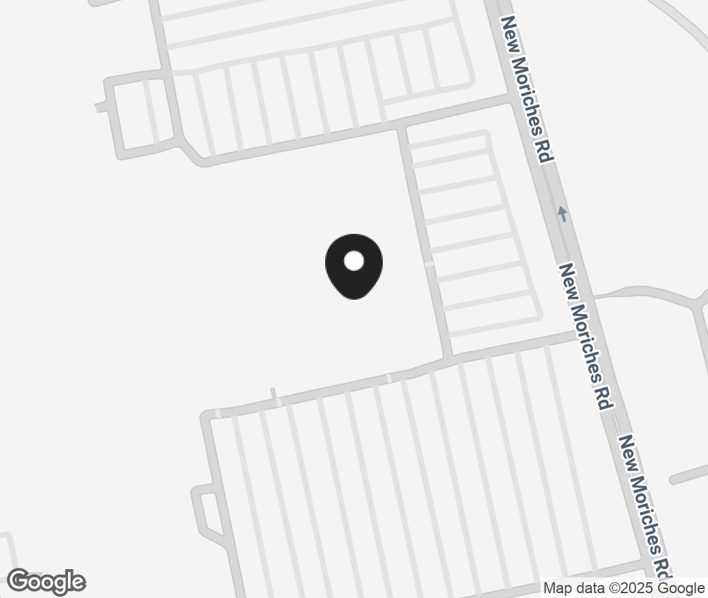 Google Map of 2 Smith Haven Mall, Lake Grove NY 11755