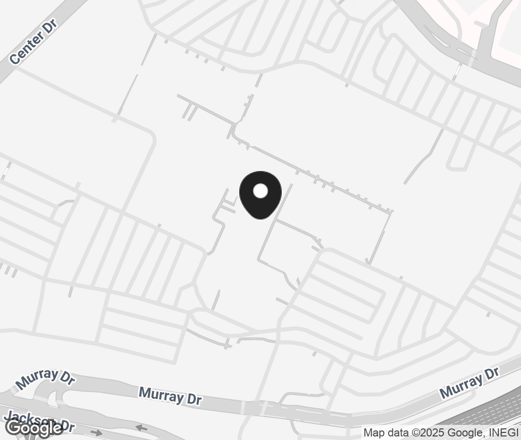 Google Map of 5500 Grossmont Center Dr, La Mesa CA 91942