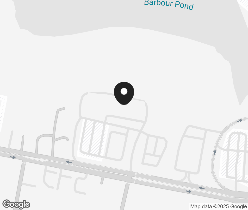 Google Map of 914 Hamburg Turnpike, Wayne NJ 07470