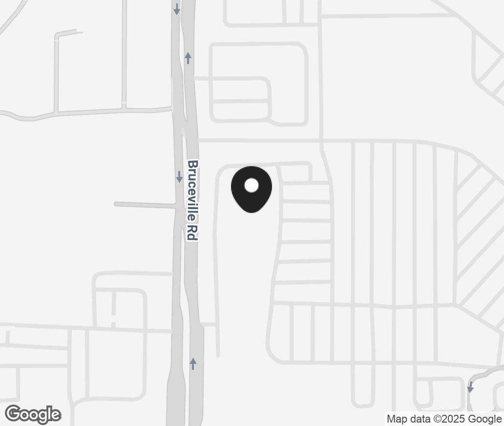 Google Map of 7431 Laguna Blvd, Elk Grove CA 95758