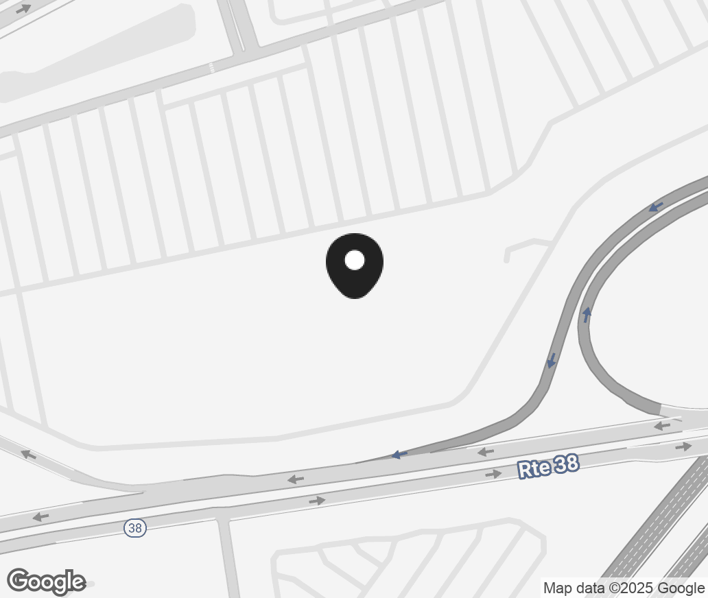 Google Map of 4 Centerton Rd, Mount Laurel NJ 08054-6102