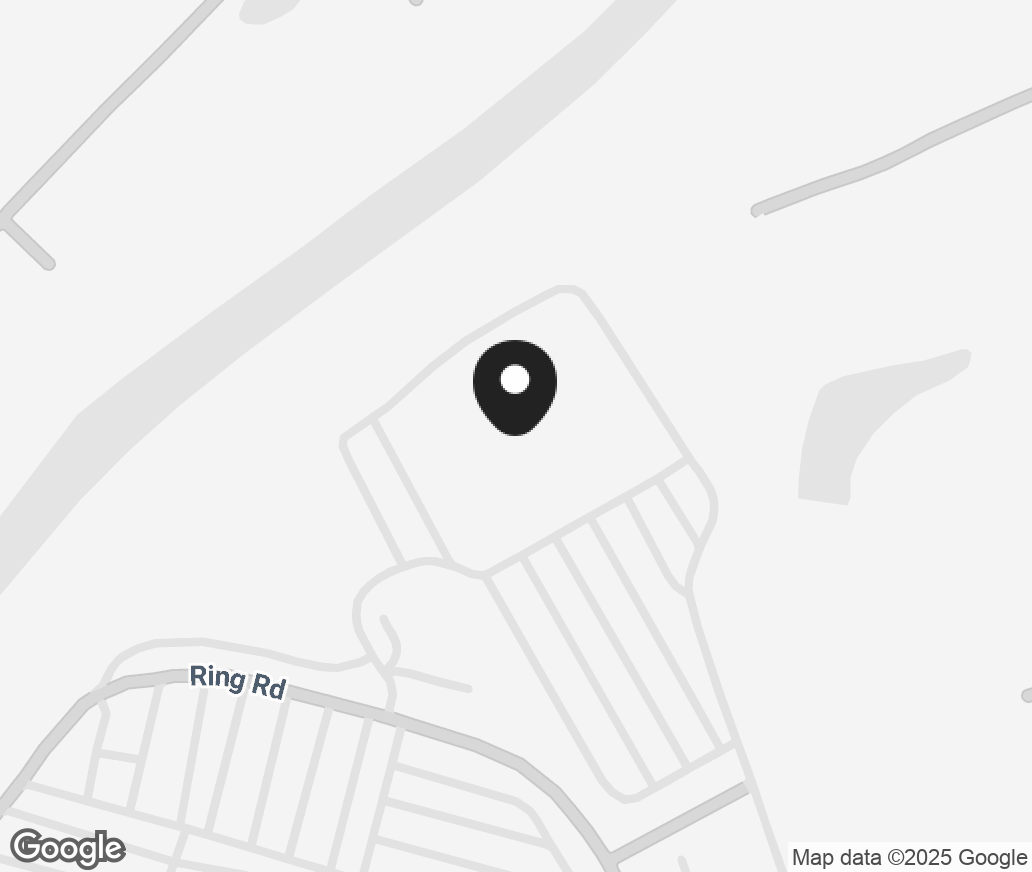Google Map of 300 Mall Rd, Barboursville WV 25504