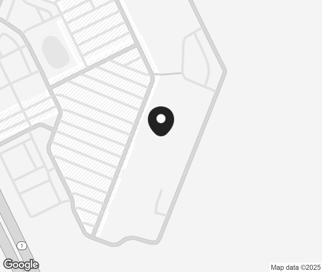 Google Map of 7651 Youree Dr, Shreveport LA 71105