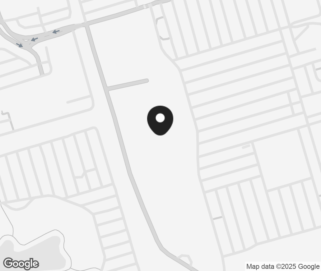 Google Map of 1316 Greenbrier Pkwy, Chesapeake VA 23320