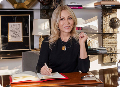 The Studio | Anastasia Beverly Hills